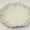 Decorative marble bowl