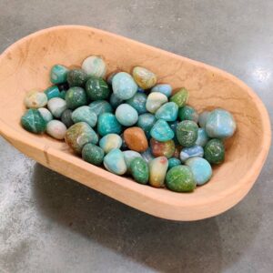 Decorative Marble Bowl