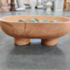 Decorative Marble Bowl