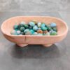 Decorative Marble Bowl