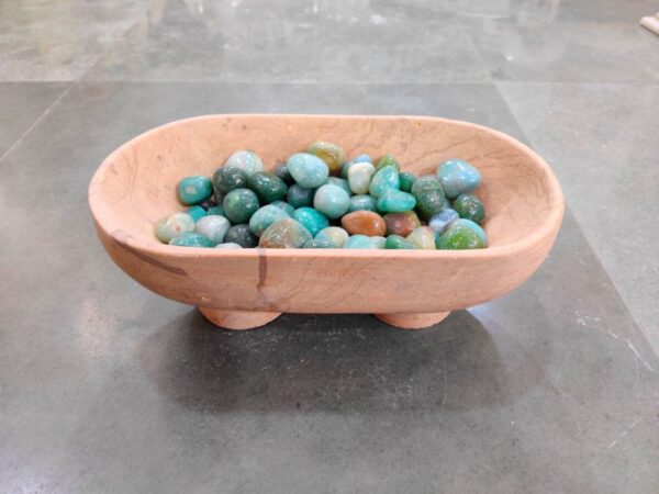 Decorative Marble Bowl