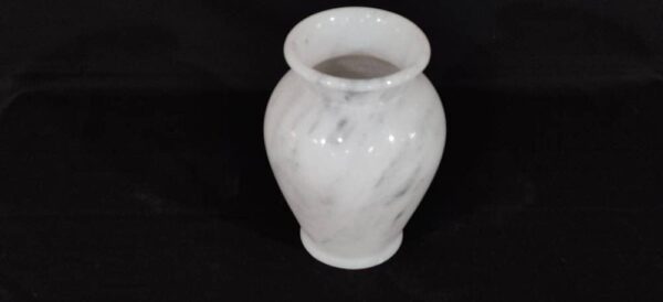 Stone Vase