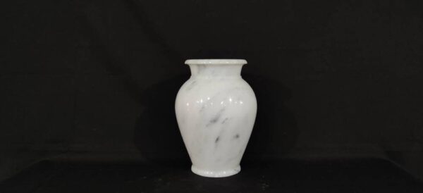 Stone Vase