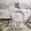 Handmade Solid Marble Sculpture figurine