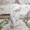 Handmade Solid Marble Sculpture figurine