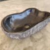 Black Marble counter basin