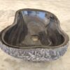 Black Marble counter basin