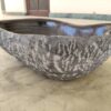 Black Marble counter basin