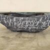 Black Marble counter basin