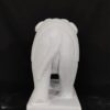 marble handmade elephant statue