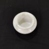 Decorative marble bowl