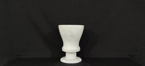 Stone Vase