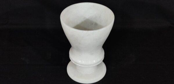 Stone Vase