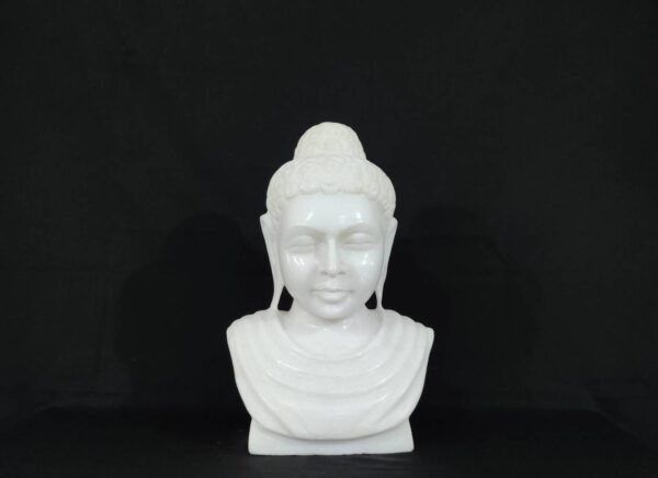 Buddha statue vintage