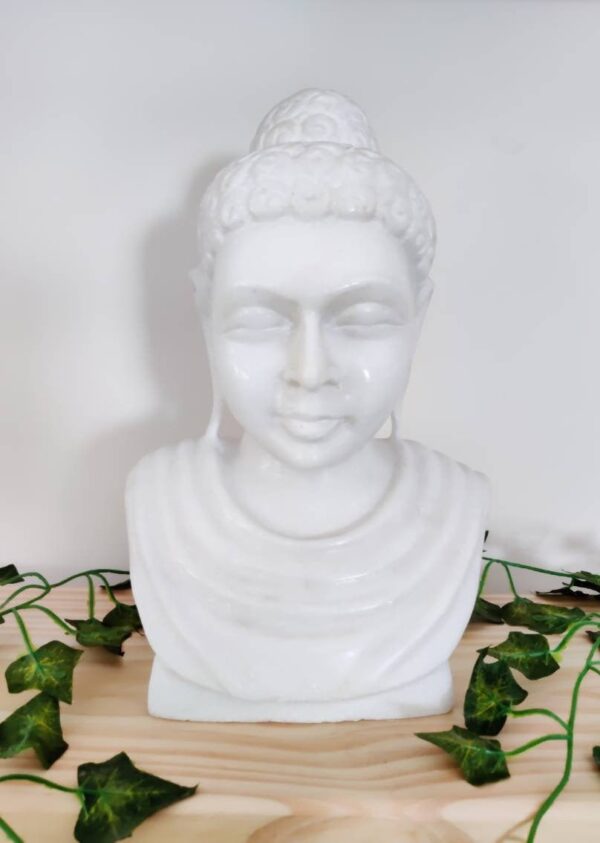 Buddha statue vintage