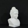 Buddha statue vintage