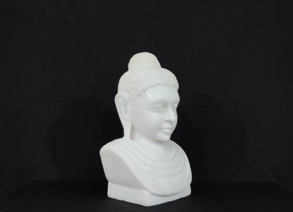 Buddha statue vintage