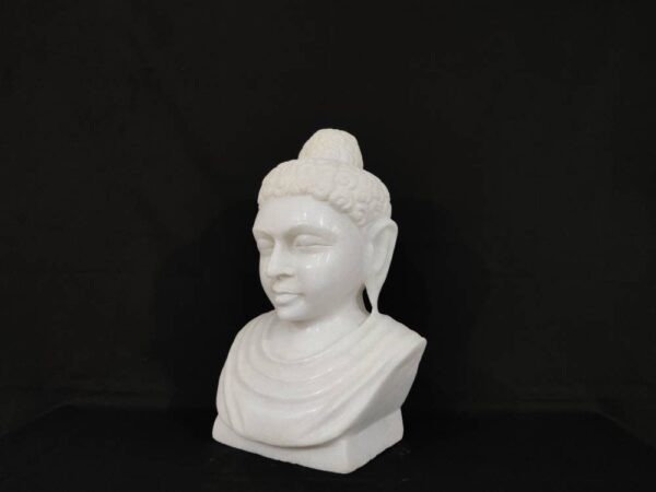 Buddha statue vintage