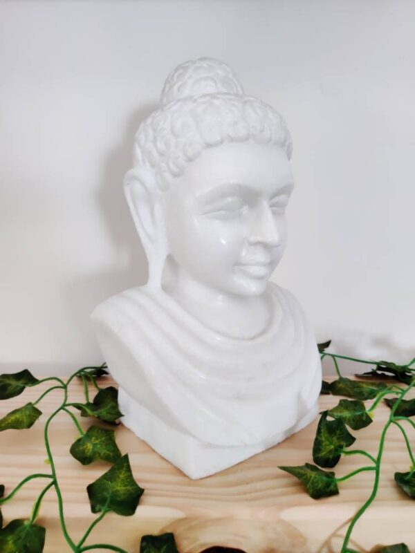 Buddha statue vintage