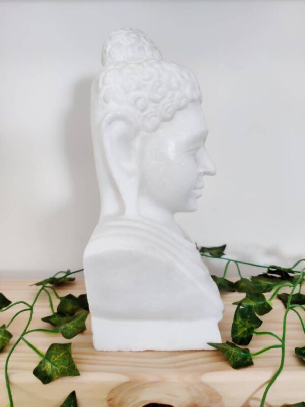 Buddha statue vintage