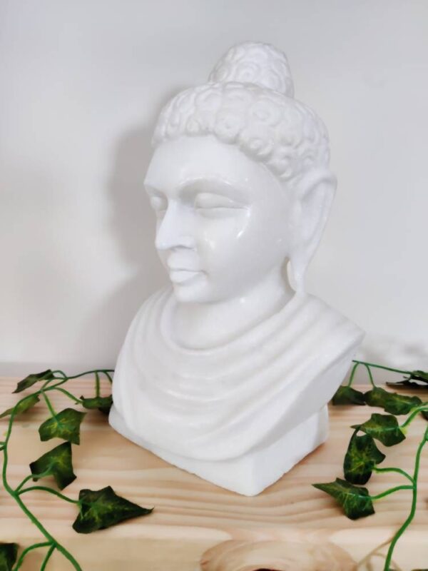 Buddha statue vintage