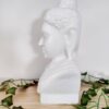 Buddha statue vintage