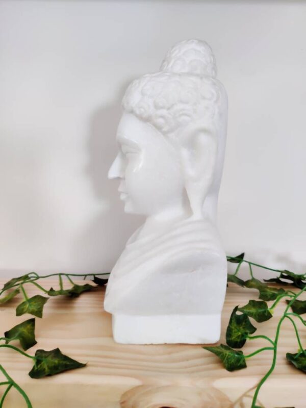 Buddha statue vintage