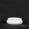 Decorative marble bowl