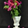 Flower vase vintage