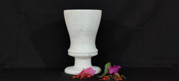 Flower vase vintage