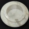 Decorative marble bowl