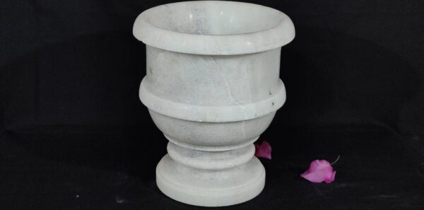 Stone Vase