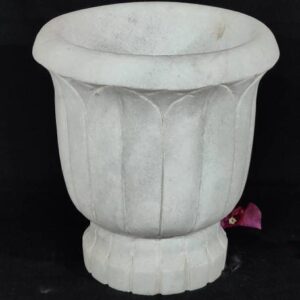 Stone Vase