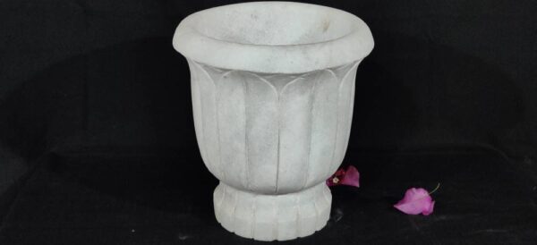 Stone Vase