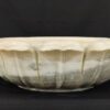 Decorative marble bowl