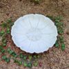 Marble Decorative Flower Bowl