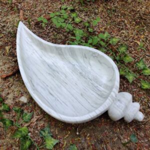 Decorative Marble Bowl