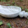 Decorative Marble Bowl