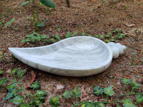 Decorative Marble Bowl