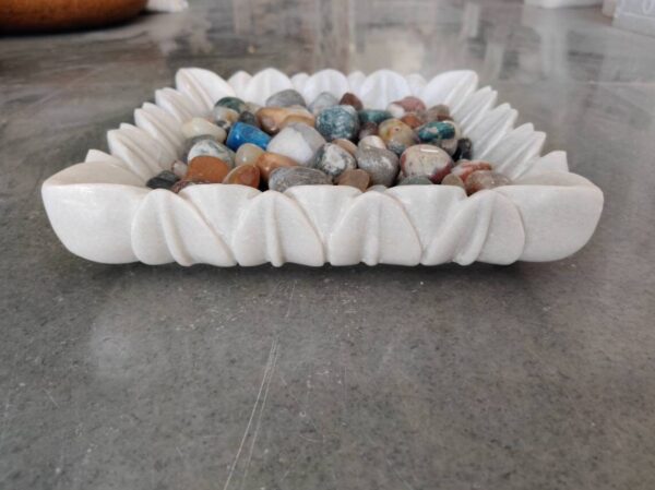 Decorative Marble bowl