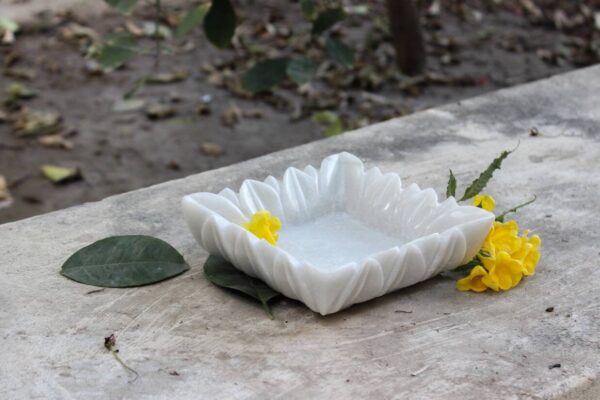 Decorative Marble bowl