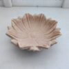 Patina Marble Flower Bowl