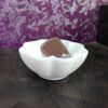 Decorative Marble Flower Bowl