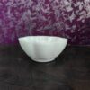 Decorative Marble Flower Bowl