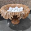 Decorative Marble Bowl