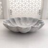 Natural Patina Marble Bowl