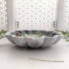 Natural Patina Marble Bowl