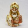 White Marble Indian Famous Bani Thani Statue