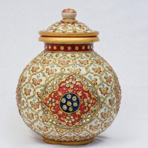 Decorative vase