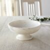 Decorative Marble Bowl